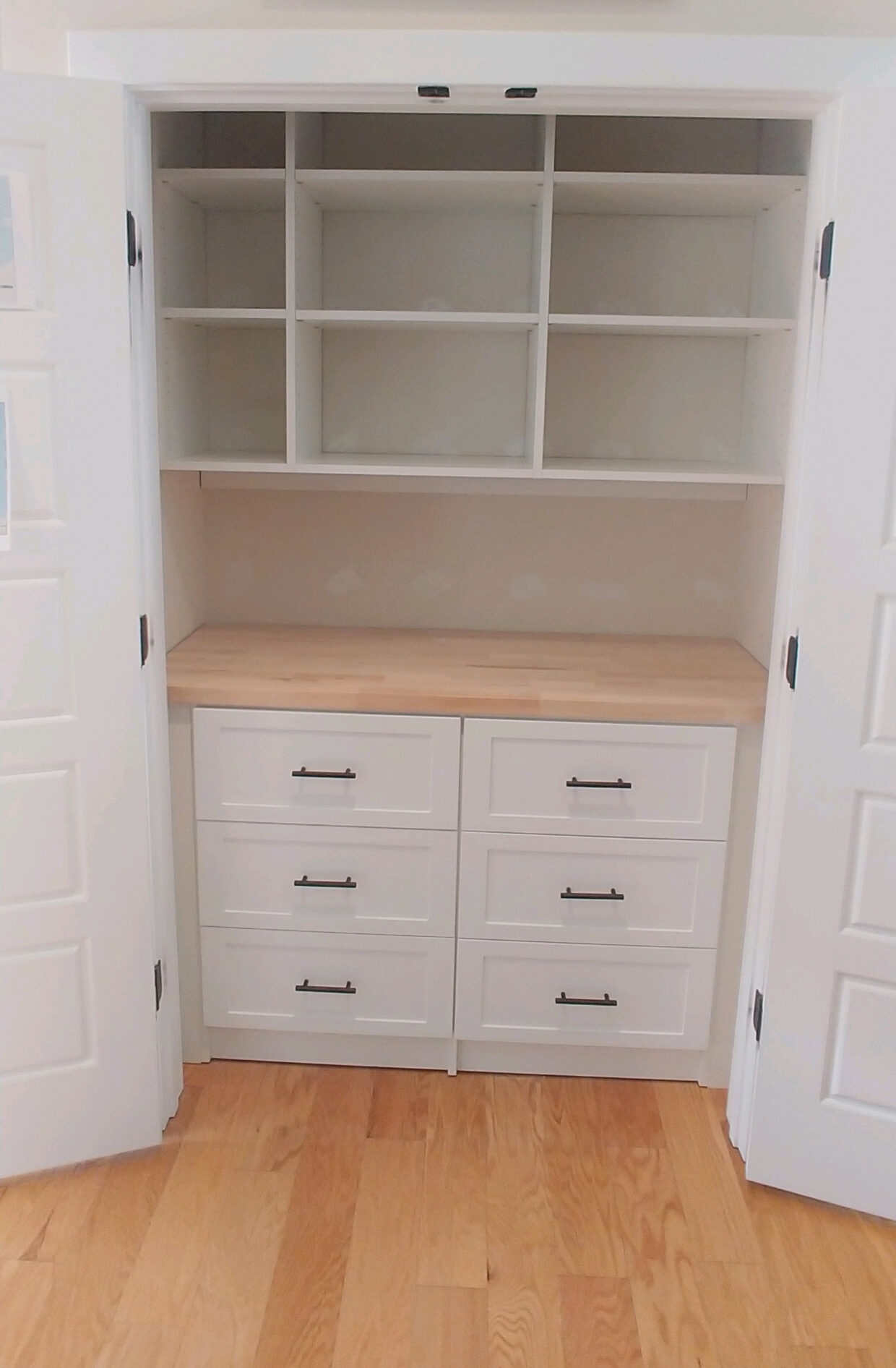 Butler’s Pantry
